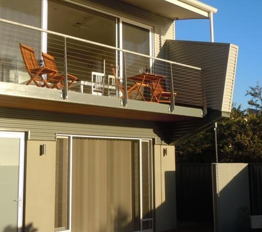 Elandra Holiday Home