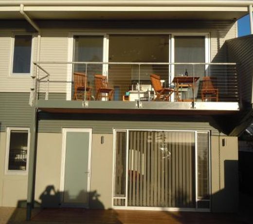 Elandra Holiday Home