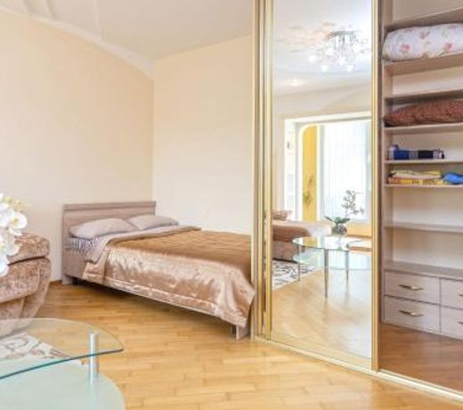 Dollar House Apartment