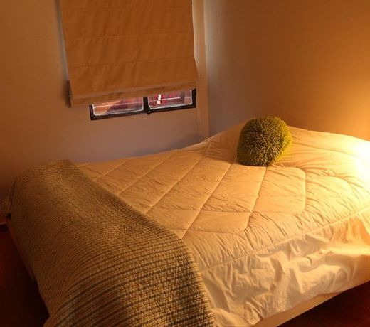 Hostal Gran Santiago Yungay