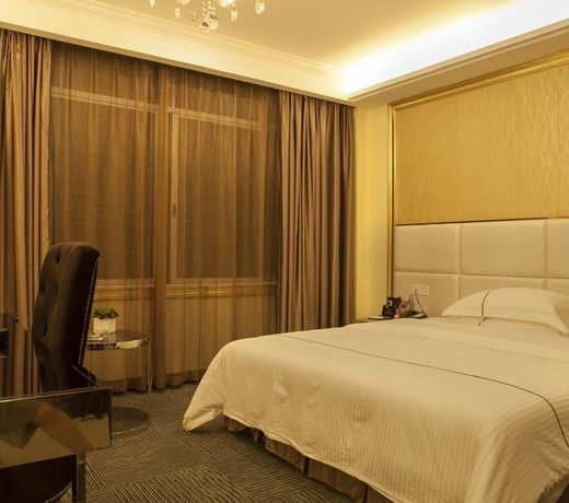 MEI GARDEN HOTEL