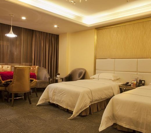 MEI GARDEN HOTEL