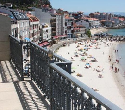 Apartmentos Vistamar Galicia Raxó