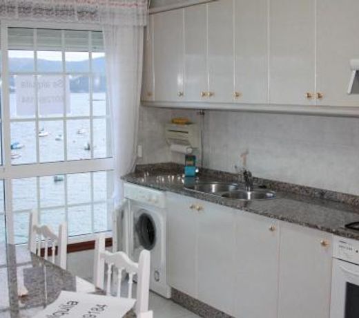 Apartmentos Vistamar Galicia Raxó