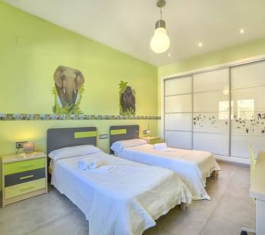 Villa Drago - Plusholidays