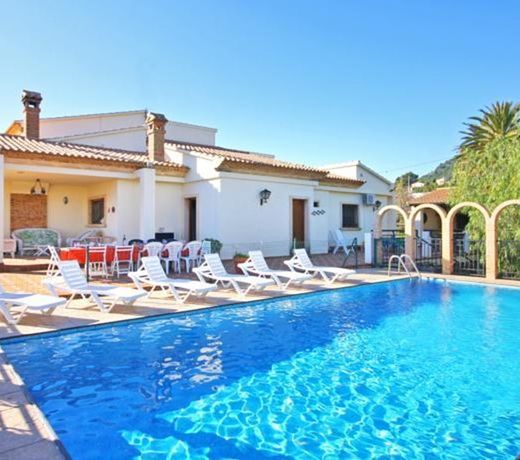 Villa Perles - Plusholidays
