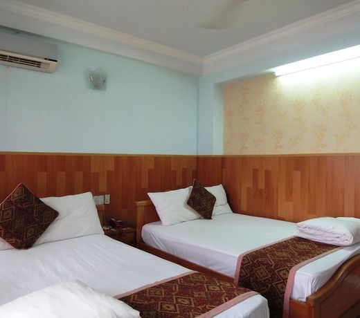 Quang Vinh Hotel