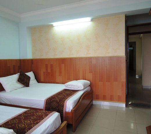 Quang Vinh Hotel