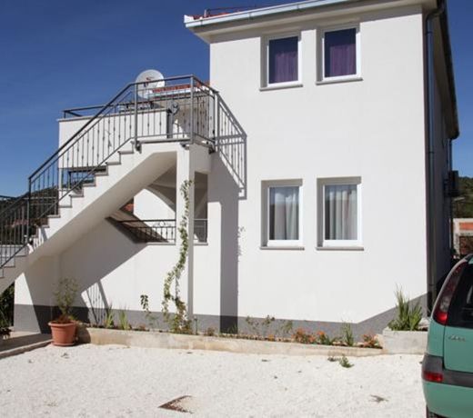 Apartment Villa Octopus