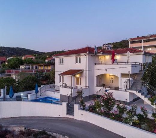 Apartment Villa Octopus