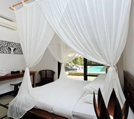 Acacias Villa