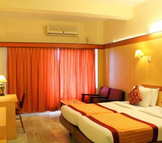Hotel Yasodha Towers