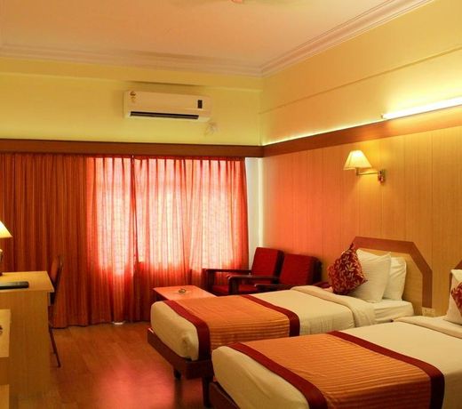 Hotel Yasodha Towers