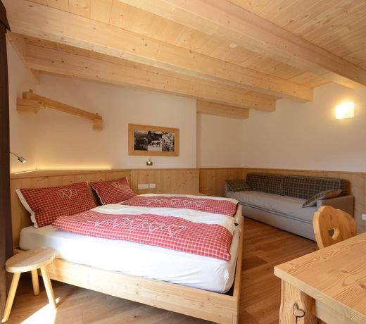 Agritur Majon da Mont