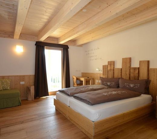 Agritur Majon da Mont