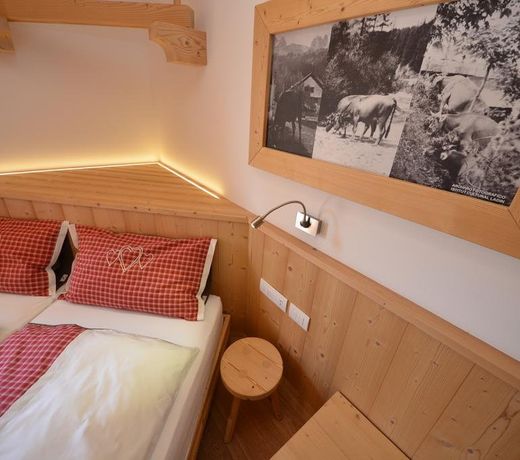 Agritur Majon da Mont