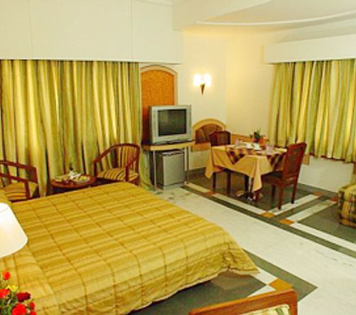 Hotel Claresta