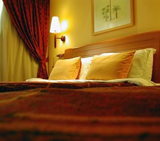 Hotel Claresta