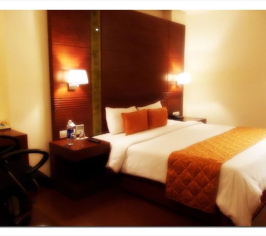 Hotel Claresta