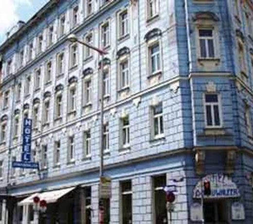 BoutiqueHOTEL Donauwalzer