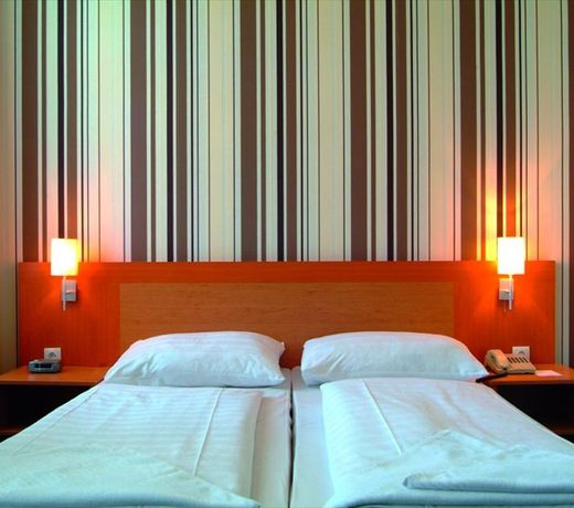 BoutiqueHOTEL Donauwalzer