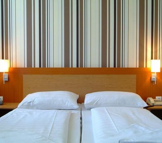 BoutiqueHOTEL Donauwalzer