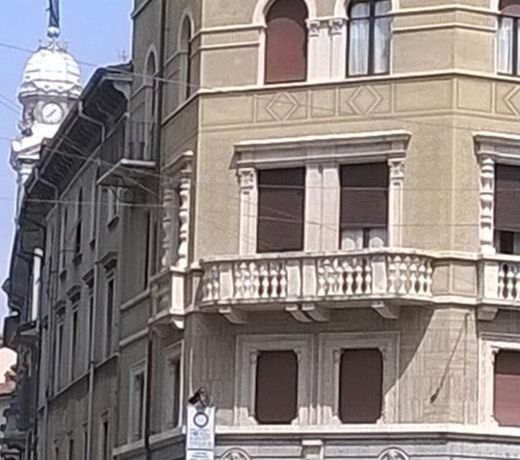 Apartment Bergamo Centro Storico