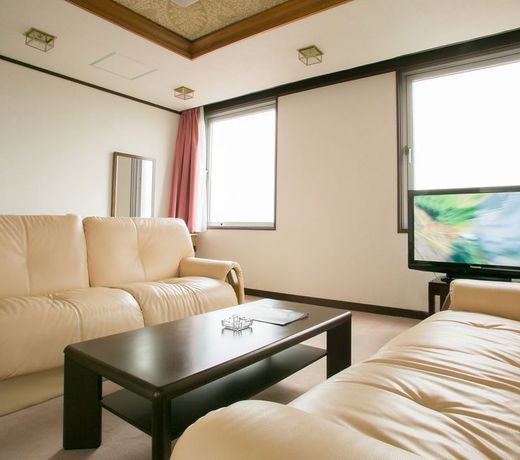 Obihiro Grand Hotel