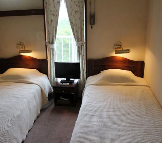 Pension Appi Kogen Rocky inn