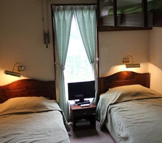 Pension Appi Kogen Rocky inn