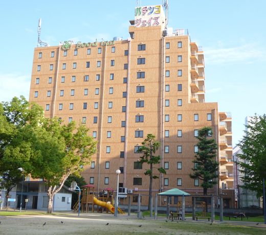 Good Inn Beppu