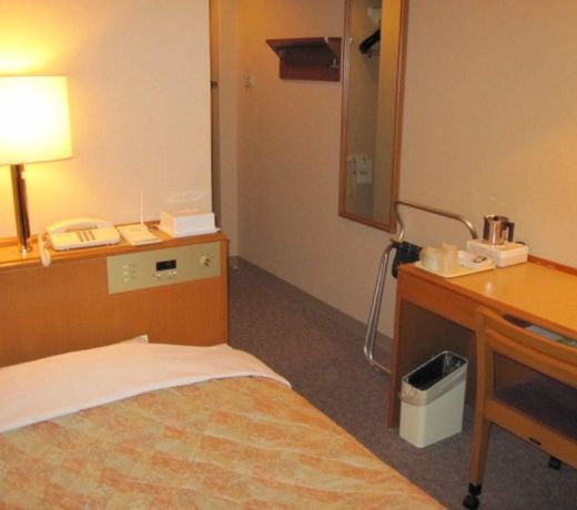 Good Inn Beppu