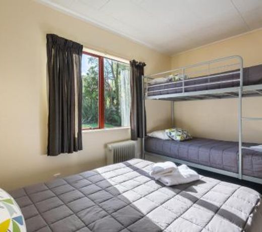 Blue Lake TOP 10 Holiday Park