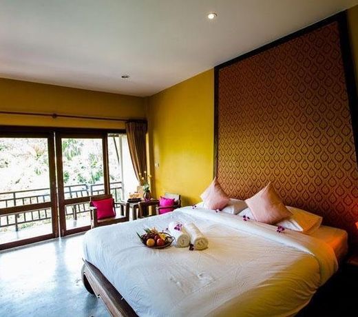 Ruen Pruksa Boutique Resort
