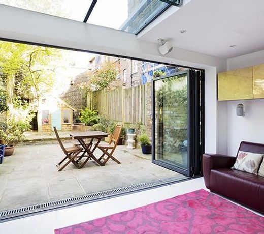 Veeve Islington Townhouse
