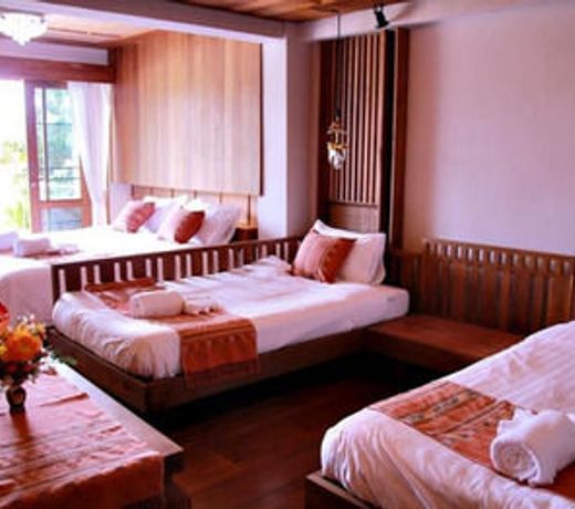 River Bank Resort