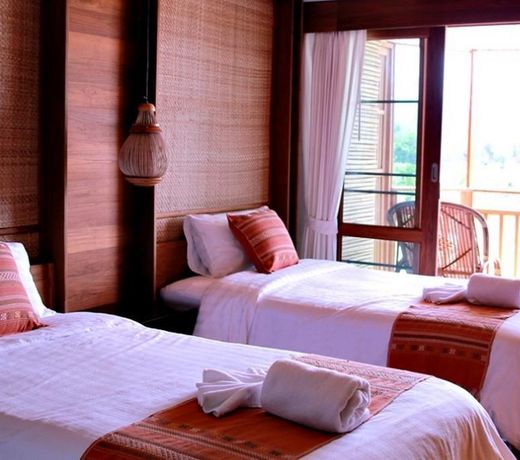 River Bank Resort