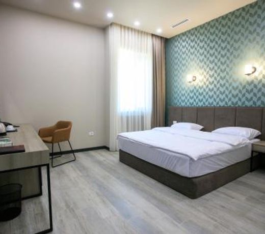 Ibiza Hotel&SPA