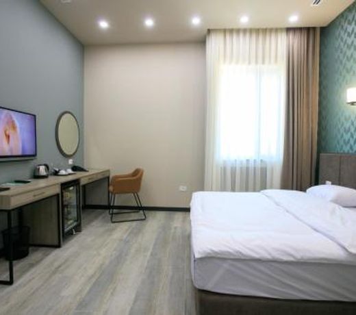 Ibiza Hotel&SPA