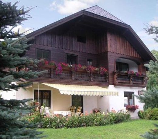 Apartment Strobl 1