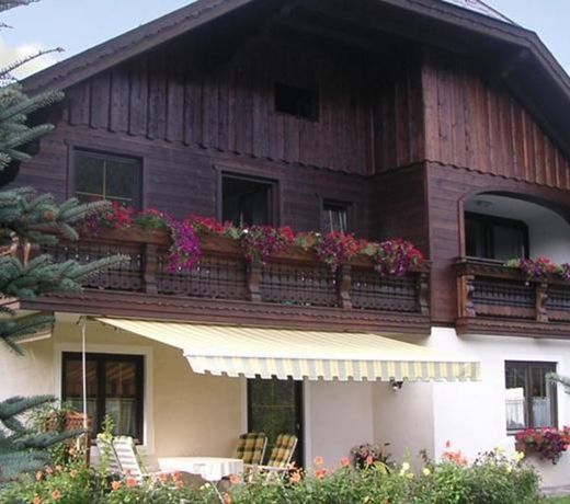 Apartment Strobl 1