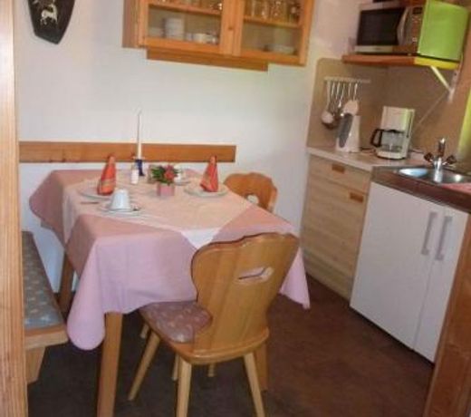 Apartment Strobl 1