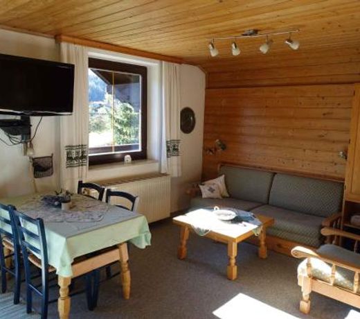 Apartment Strobl 2