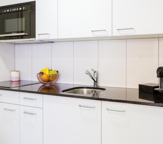 Apartmenthaus zum Trillen Basel City Center
