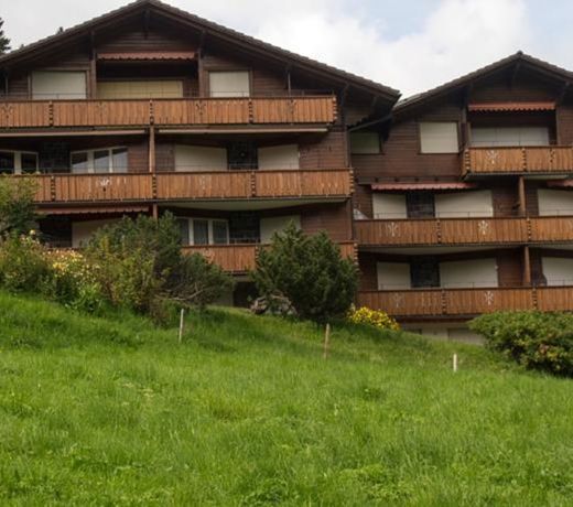 Ferienwohnung Bruna
