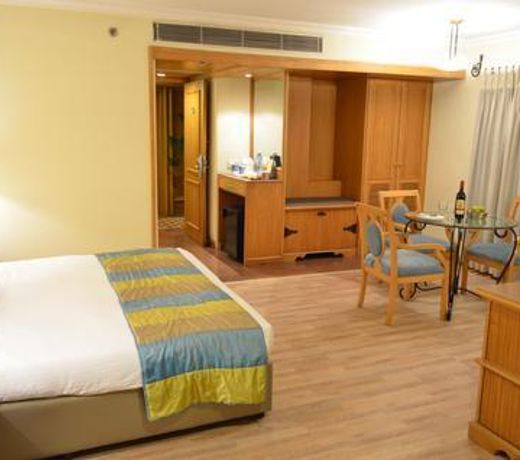 The Maya Hotel