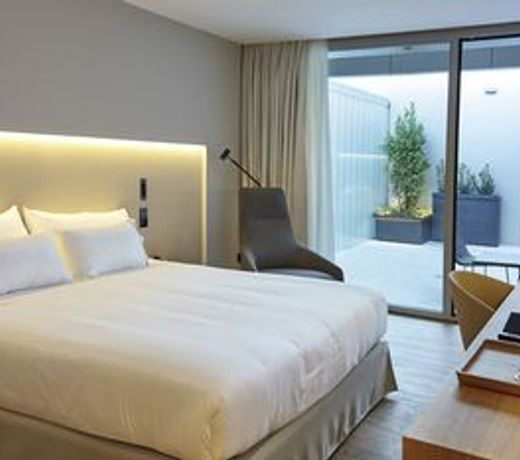 Hotel Sorli Emocions