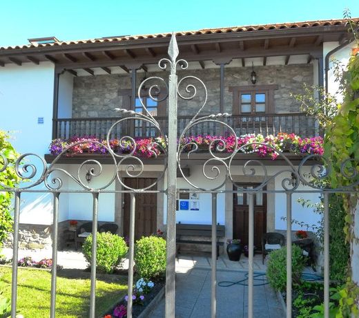 La Casona de Benito