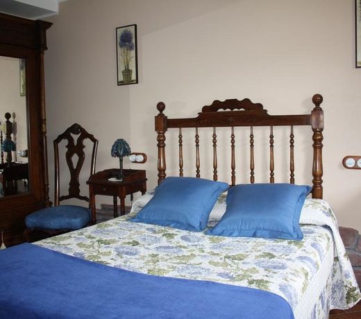 La Casona de Benito