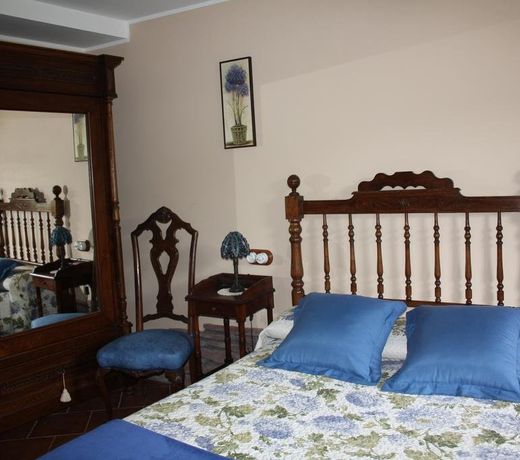 La Casona de Benito